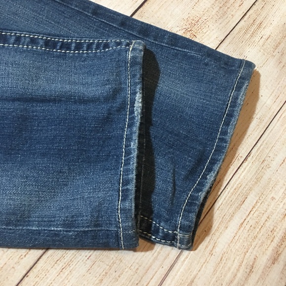 MISS ME JEANS - Picture 7 of 7